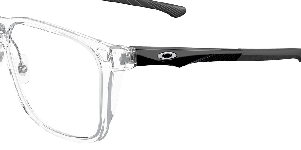 OAKLEY OX8182 Hip Tone 818203 58 - Polished Clear #id:ox8182818203_s:108130