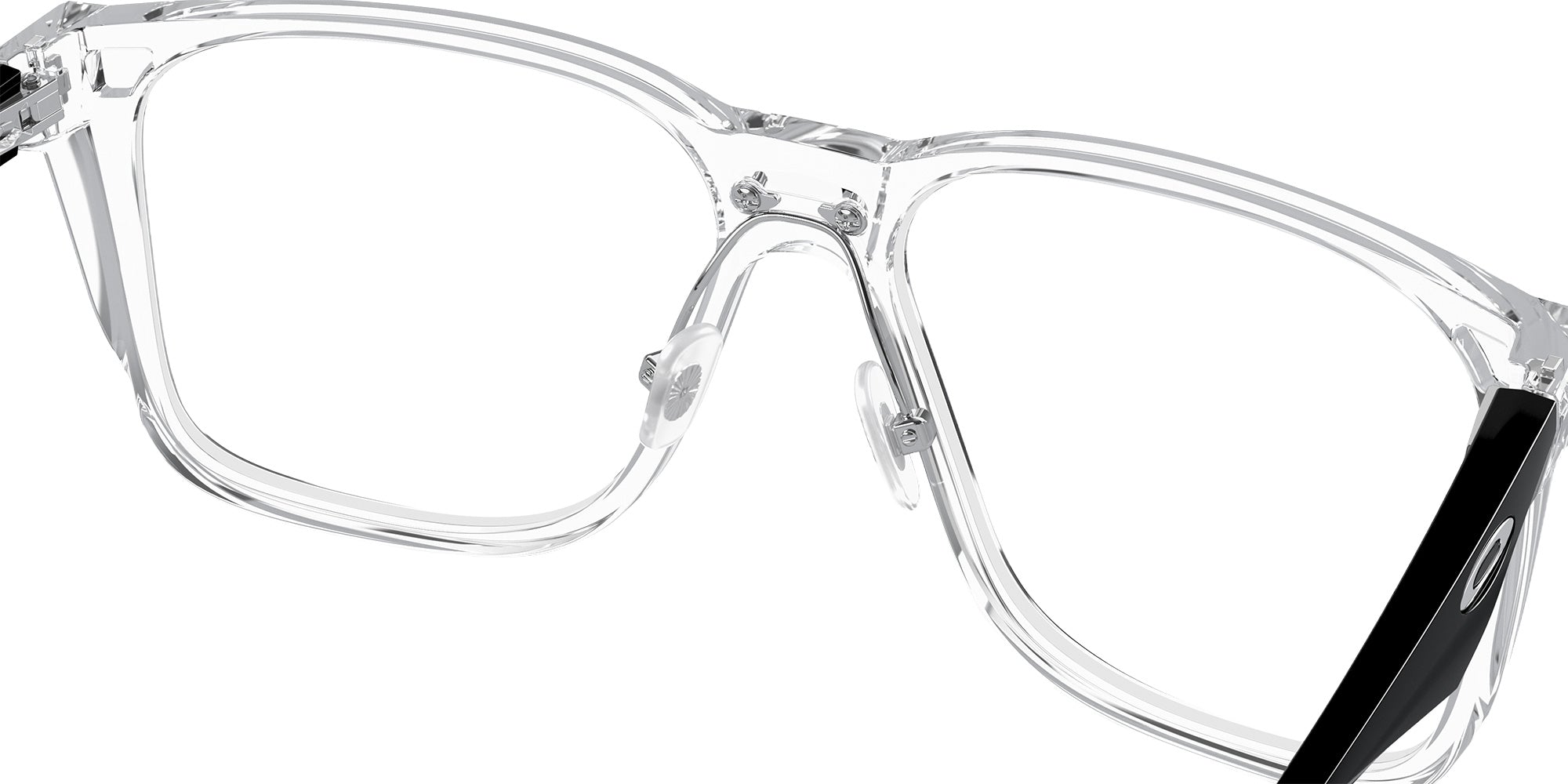 OAKLEY OX8182 Hip Tone 818203 58 - Polished Clear #id:ox8182818203_s:108135