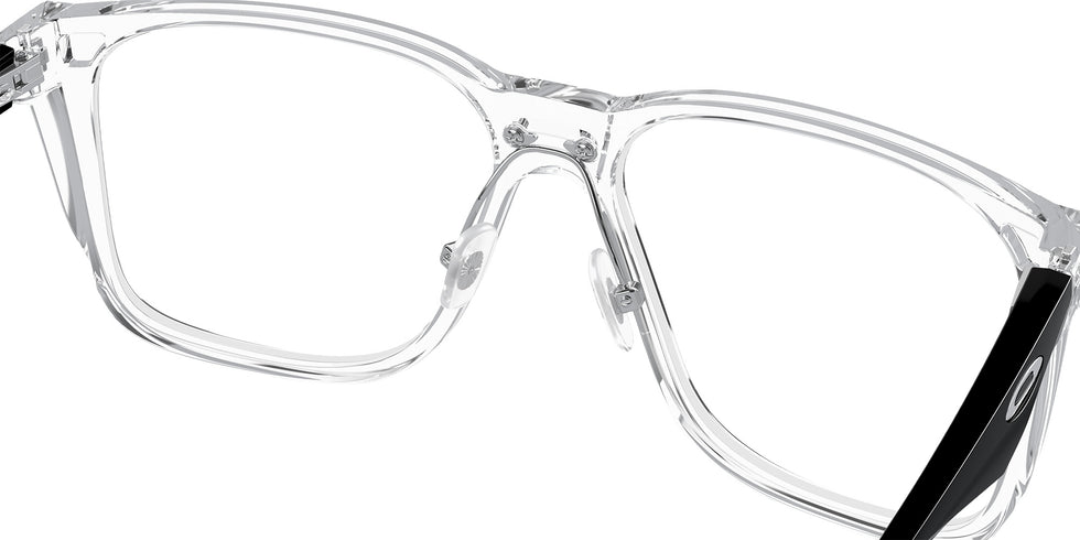 OAKLEY OX8182 Hip Tone 818203 58 - Polished Clear #id:ox8182818203_s:108135