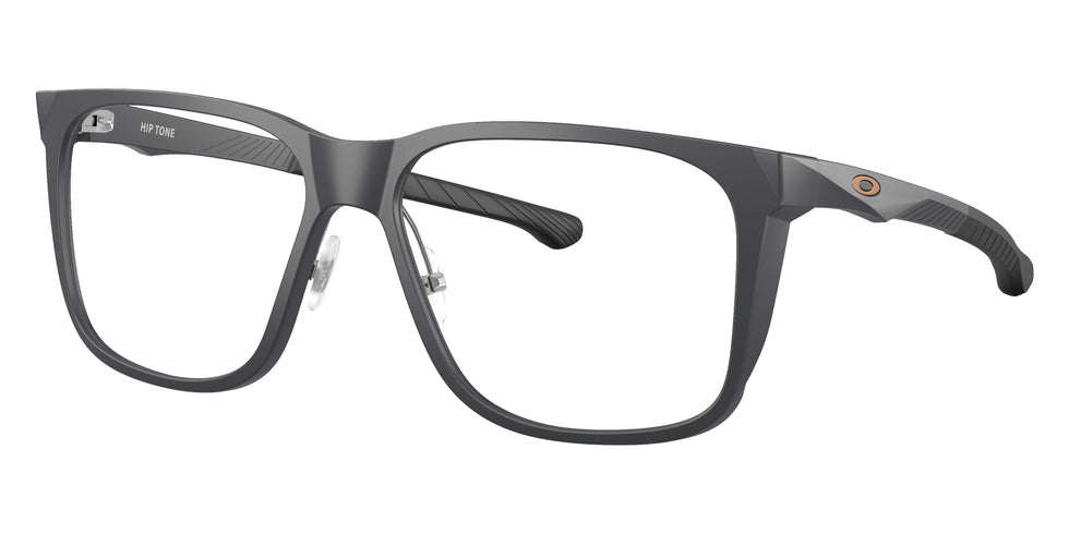 OAKLEY OX8182 Hip Tone Forge 818205 58 - Matte Carbon #id:ox8182818205_s:100105