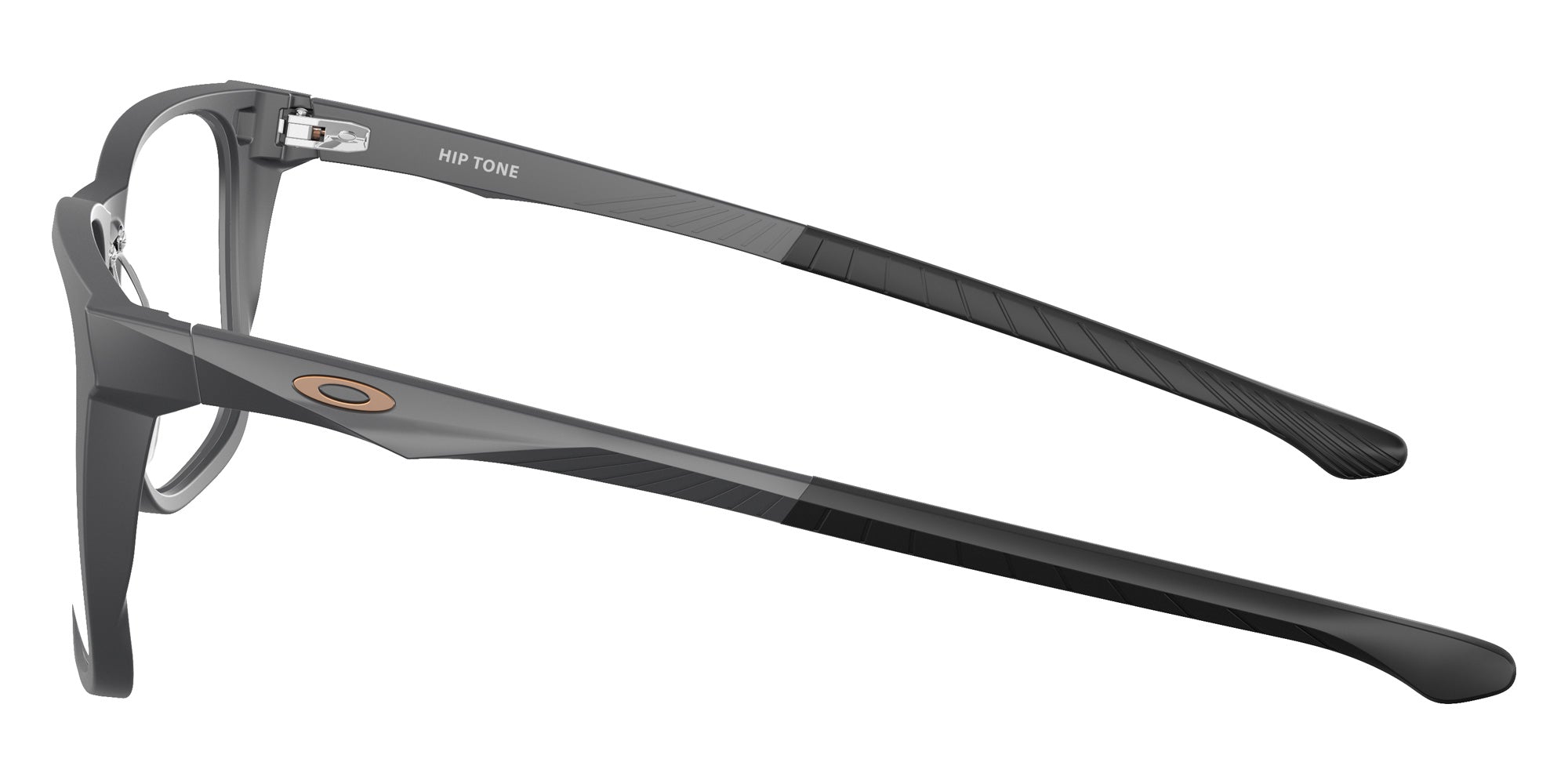 OAKLEY OX8182 Hip Tone Forge 818205 58 - Matte Carbon #id:ox8182818205_s:100110