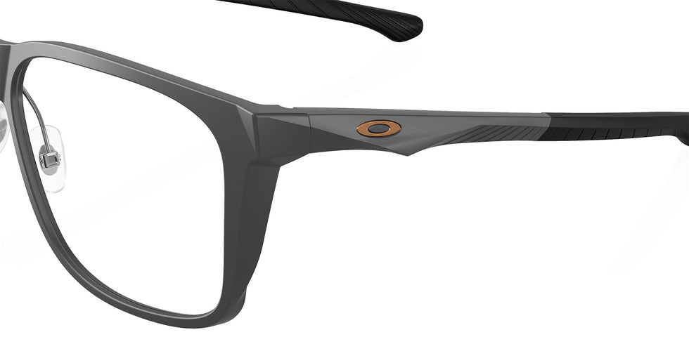 OAKLEY OX8182 Hip Tone Forge 818205 58 - Matte Carbon #id:ox8182818205_s:100130