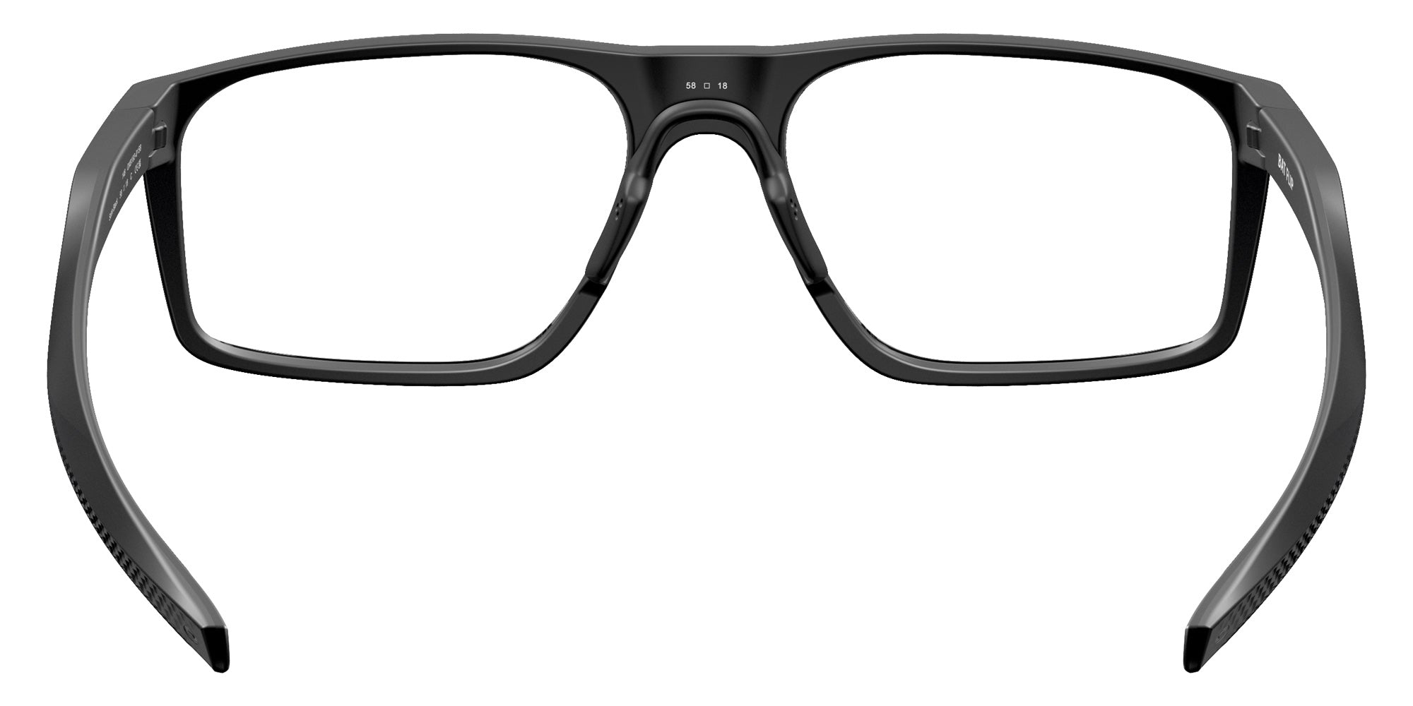OAKLEY OX8183 Bat Flip 818301 54 - Satin Black #id:ox8183818301_s:100115