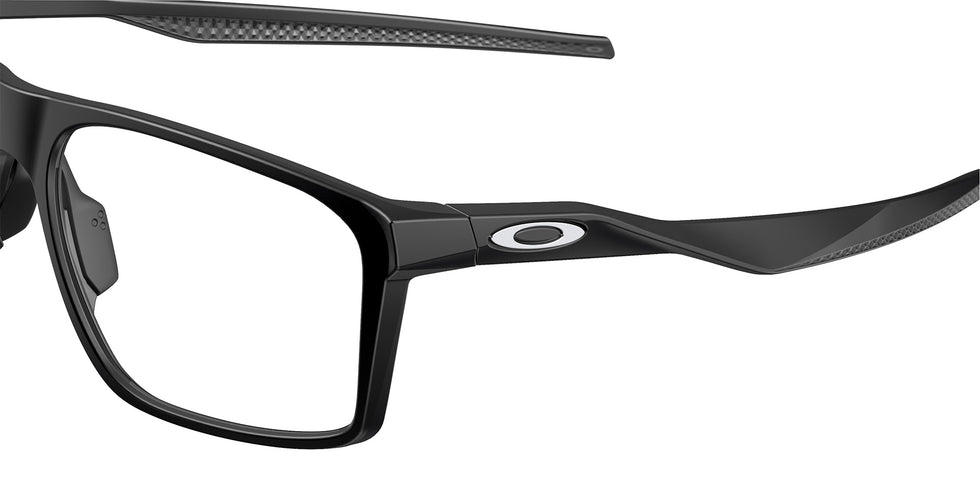 OAKLEY OX8183 Bat Flip 818301 54 - Satin Black #id:ox8183818301_s:100130