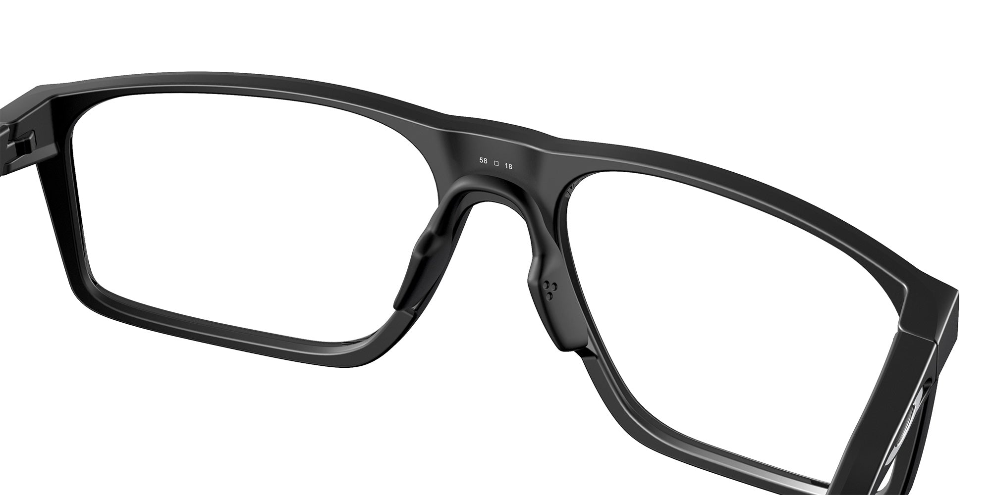 OAKLEY OX8183 Bat Flip 818301 54 - Satin Black #id:ox8183818301_s:100135