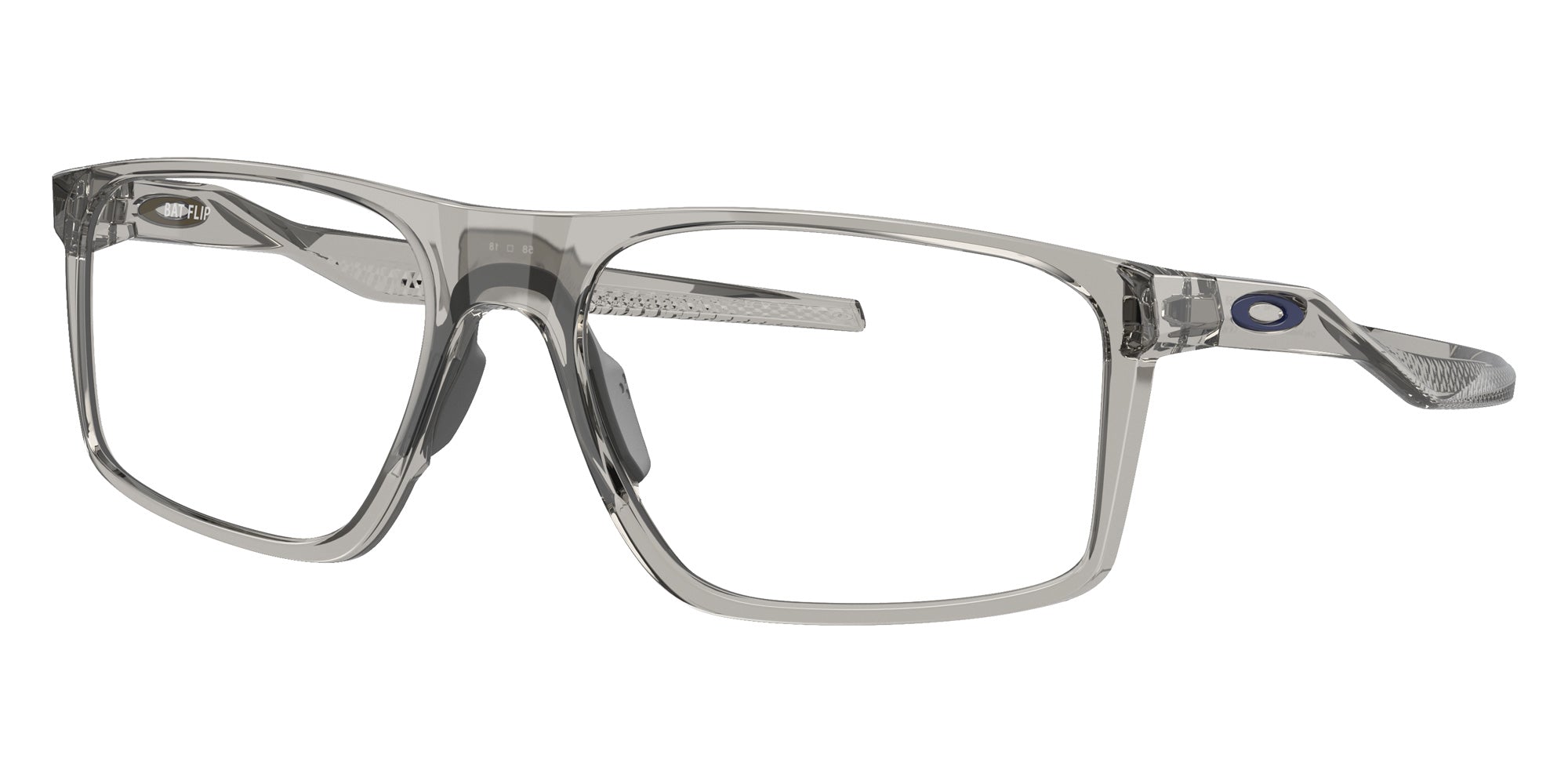 OAKLEY OX8183 Bat Flip 818302 54 - Gray Shadow #id:ox8183818302_s:102105