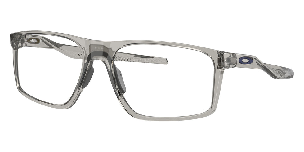 OAKLEY OX8183 Bat Flip 818302 54 - Gray Shadow #id:ox8183818302_s:102105