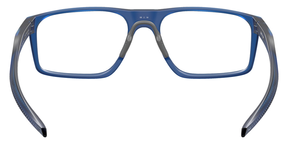 OAKLEY OX8183 Bat Flip 818303 54 - Matte Transparent Blue #id:ox8183818303_s:104115