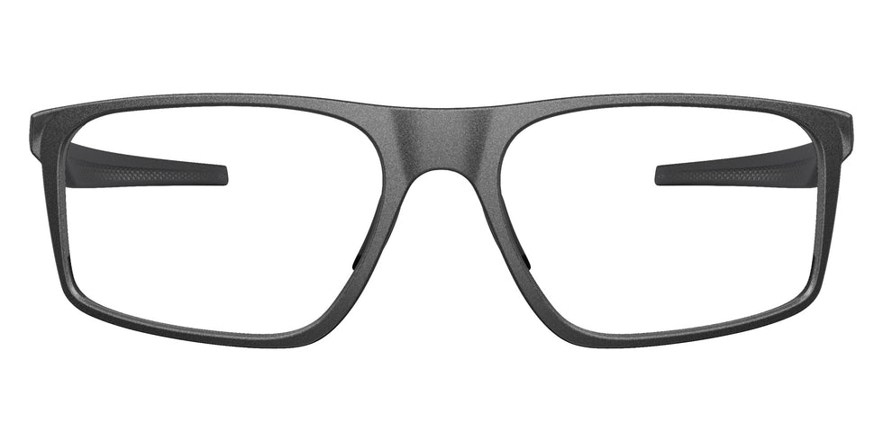 OAKLEY OX8183 Bat Flip 818304 54 - Satin Light Steel #id:ox8183818304_s:106100