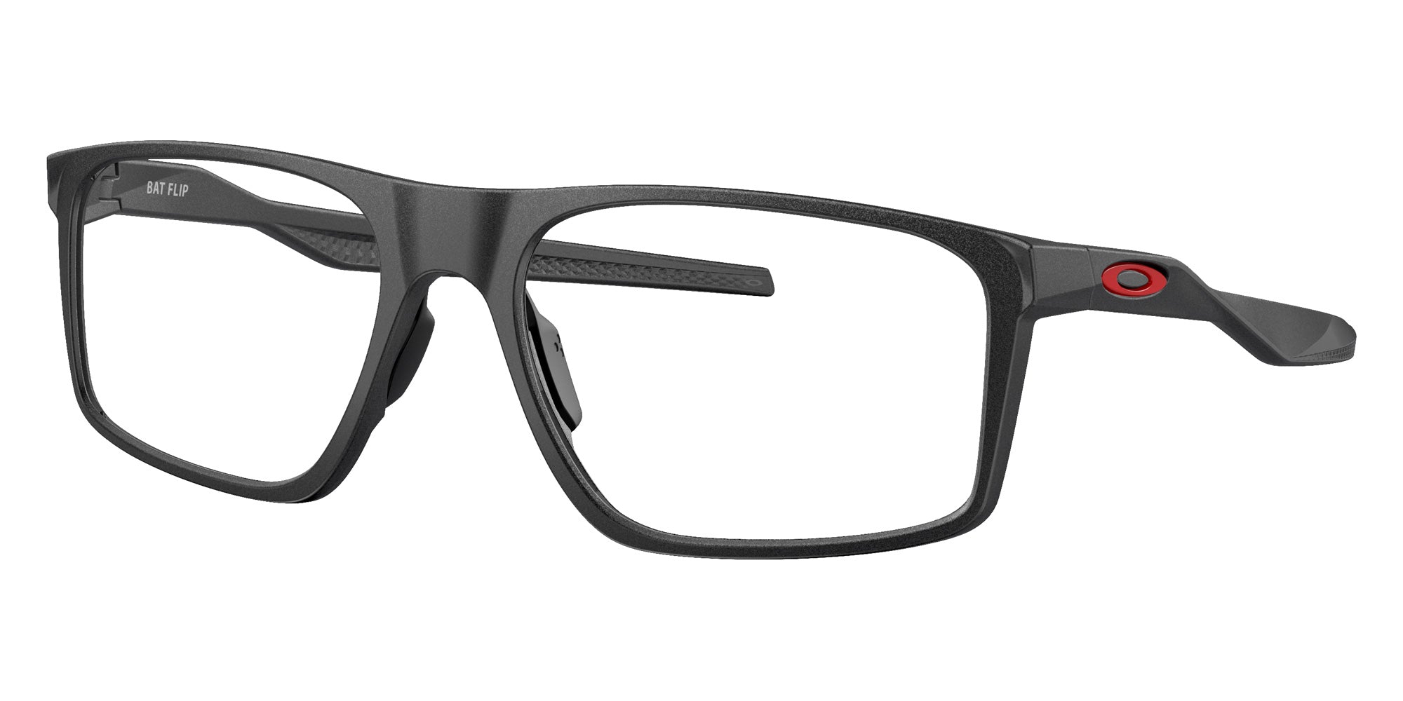 OAKLEY OX8183 Bat Flip 818304 54 - Satin Light Steel #id:ox8183818304_s:106105