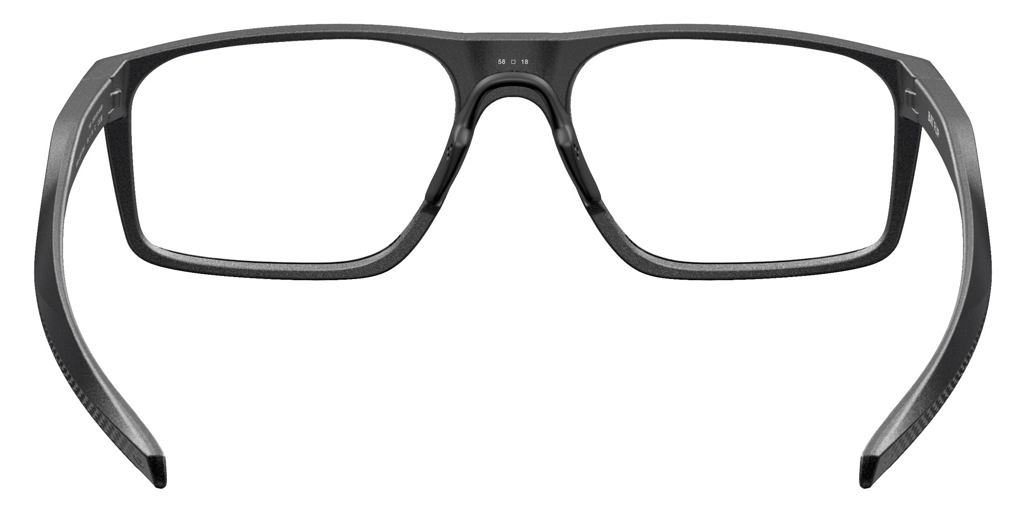 OAKLEY OX8183 Bat Flip 818304 54 - Satin Light Steel #id:ox8183818304_s:106115