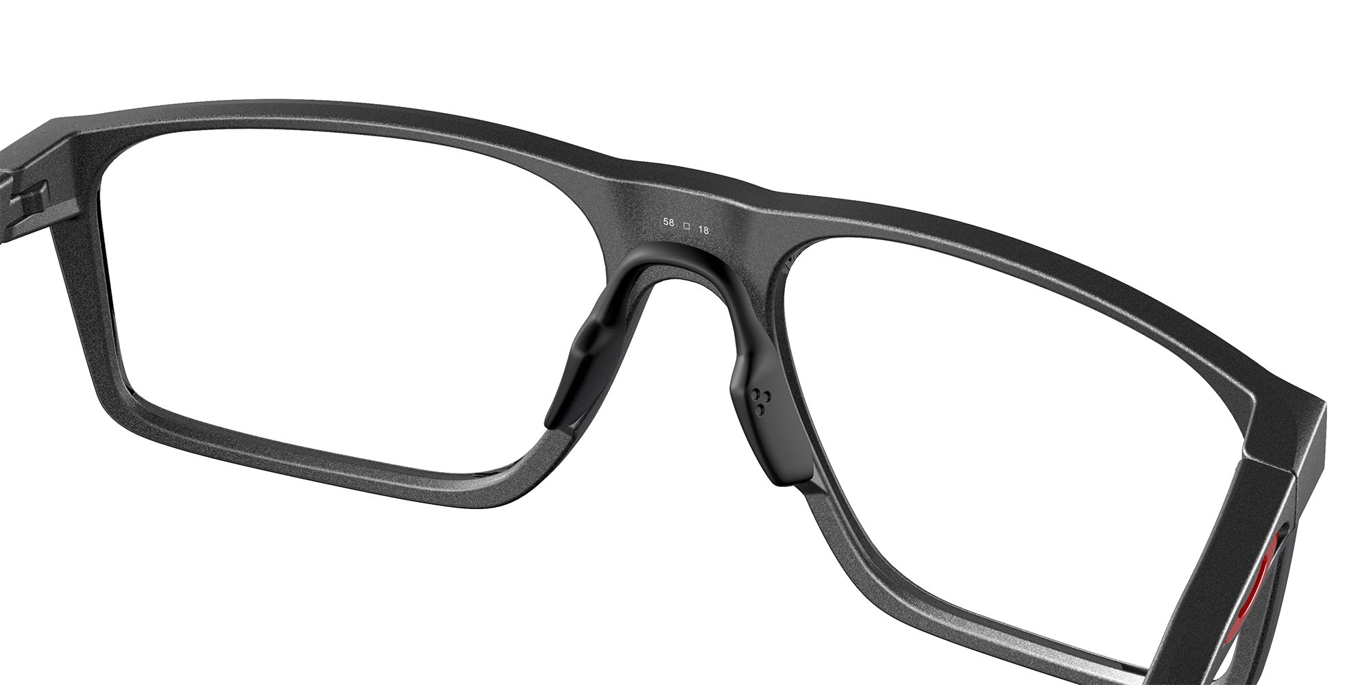 OAKLEY OX8183 Bat Flip 818304 54 - Satin Light Steel #id:ox8183818304_s:106135