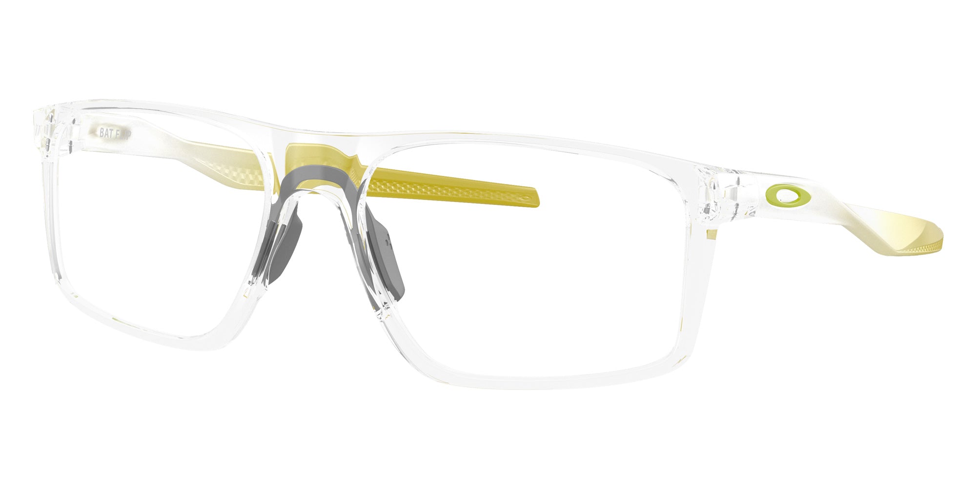 OAKLEY OX8183 Bat Flip Limitless Collection 818305 54 - Polished Clear #id:ox8183818305_s:100105