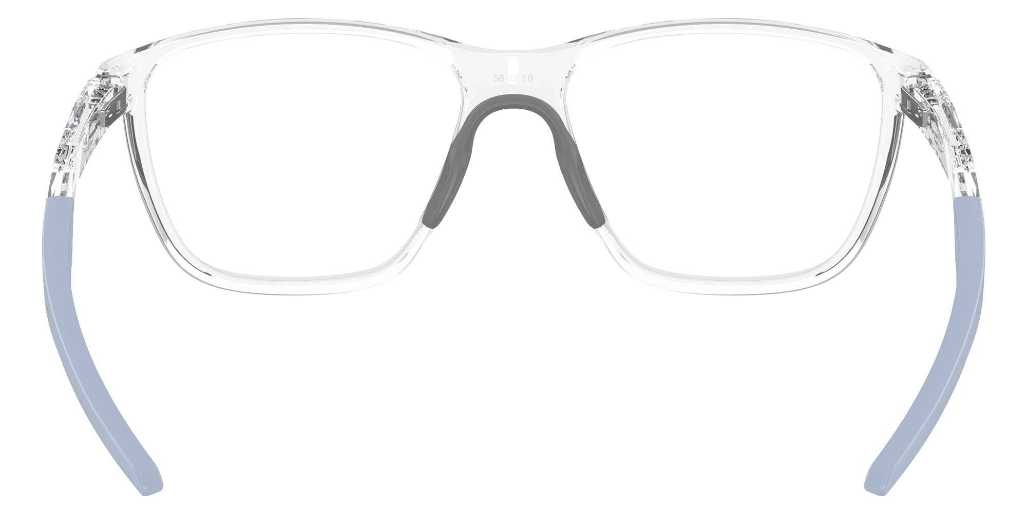 OAKLEY OX8186 Futurity RS 818603 54 - Polished Clear #id:ox8186818603_s:100115