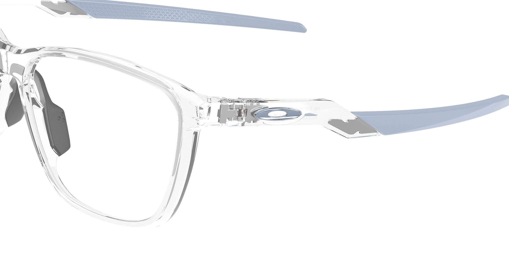 OAKLEY OX8186 Futurity RS 818603 54 - Polished Clear #id:ox8186818603_s:100130