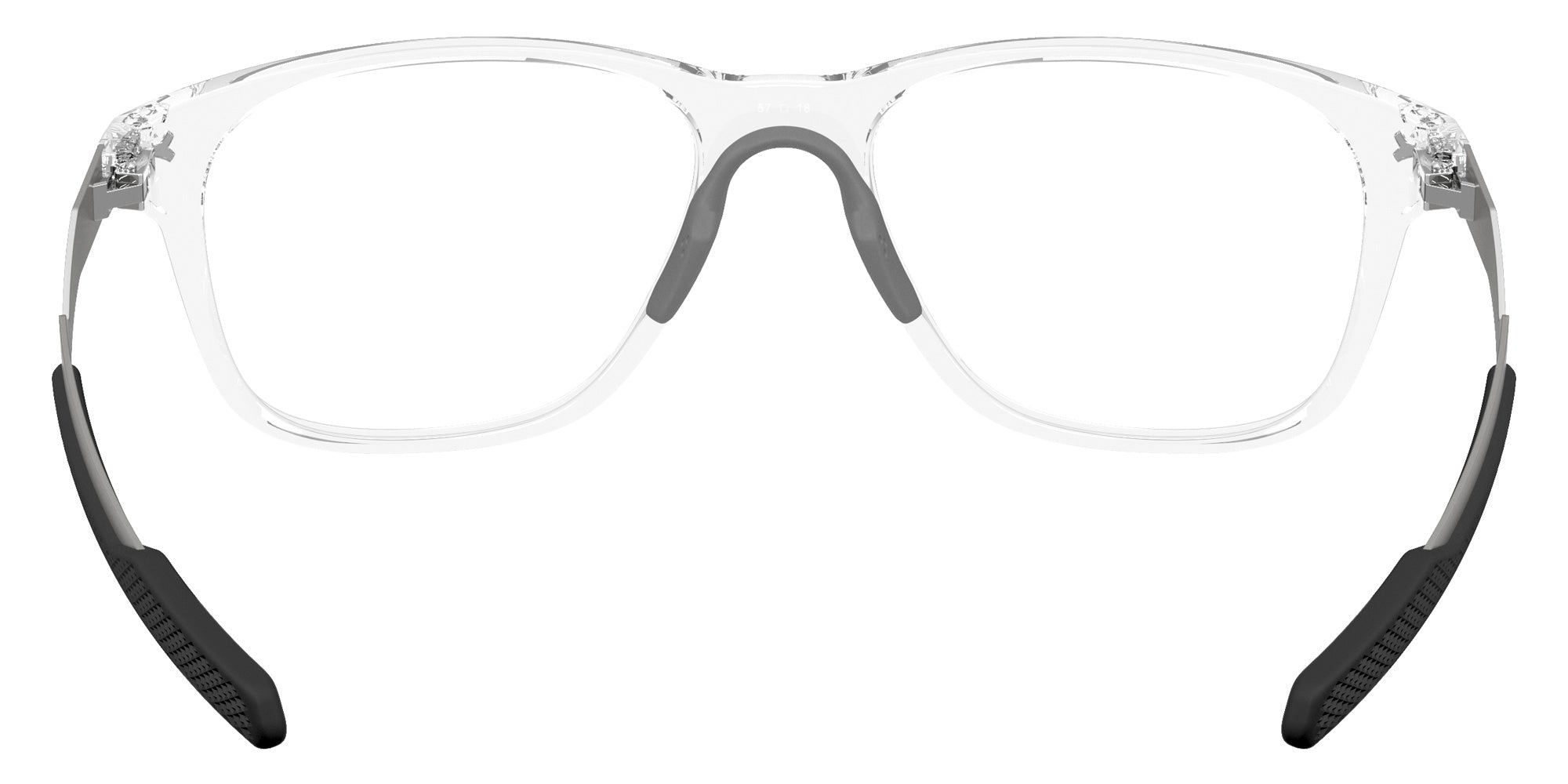 OAKLEY OX8187 Cerebral 818703 57 - Polished Clear #id:ox8187818703_s:100115