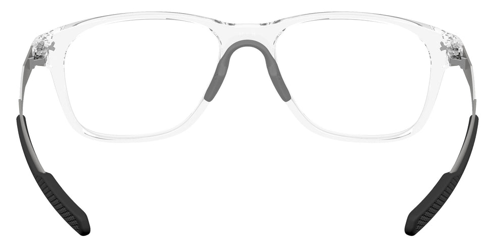 OAKLEY OX8187 Cerebral 818703 57 - Polished Clear #id:ox8187818703_s:100115