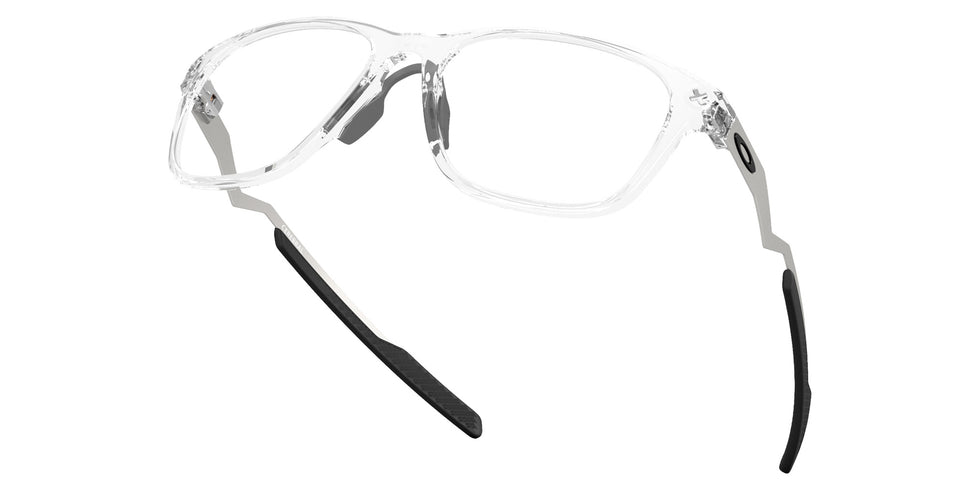 OAKLEY OX8187 Cerebral 818703 57 - Polished Clear #id:ox8187818703_s:100125