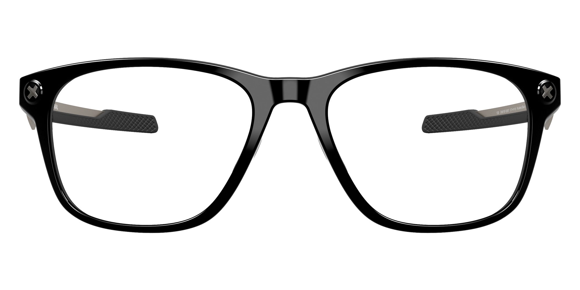 OAKLEY OX8187 Cerebral 818705 57 - Polished Black #id:ox8187818705_s:102100