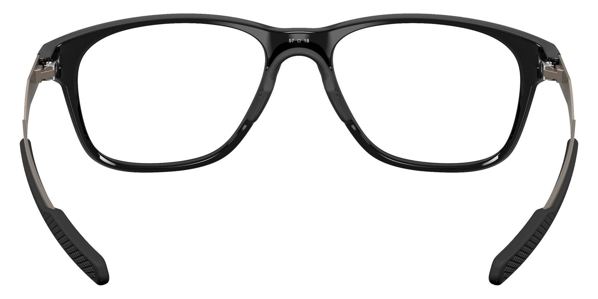 OAKLEY OX8187 Cerebral 818705 57 - Polished Black #id:ox8187818705_s:102115