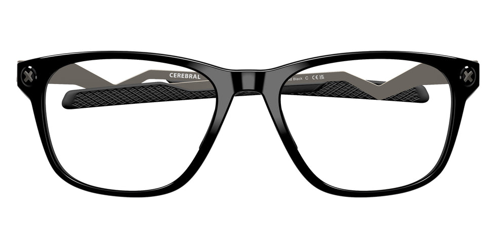 OAKLEY OX8187 Cerebral 818705 57 - Polished Black #id:ox8187818705_s:102120