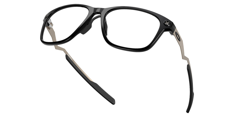 OAKLEY OX8187 Cerebral 818705 57 - Polished Black #id:ox8187818705_s:102125