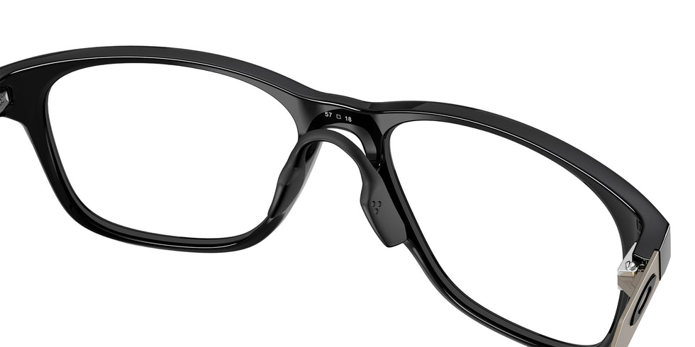 OAKLEY OX8187 Cerebral 818705 57 - Polished Black #id:ox8187818705_s:102135