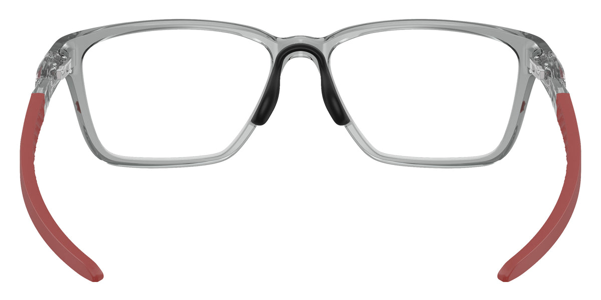 OAKLEY OX8188D Double Down 818806 56 - Gray Shadow #id:ox8188d818806_s:100115