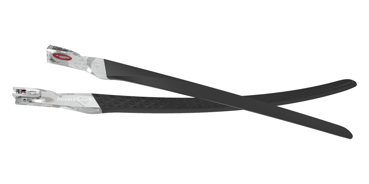 OAKLEY OX8188D Double Down 818806 56 - Gray Shadow #id:ox8188d818806_s:100135