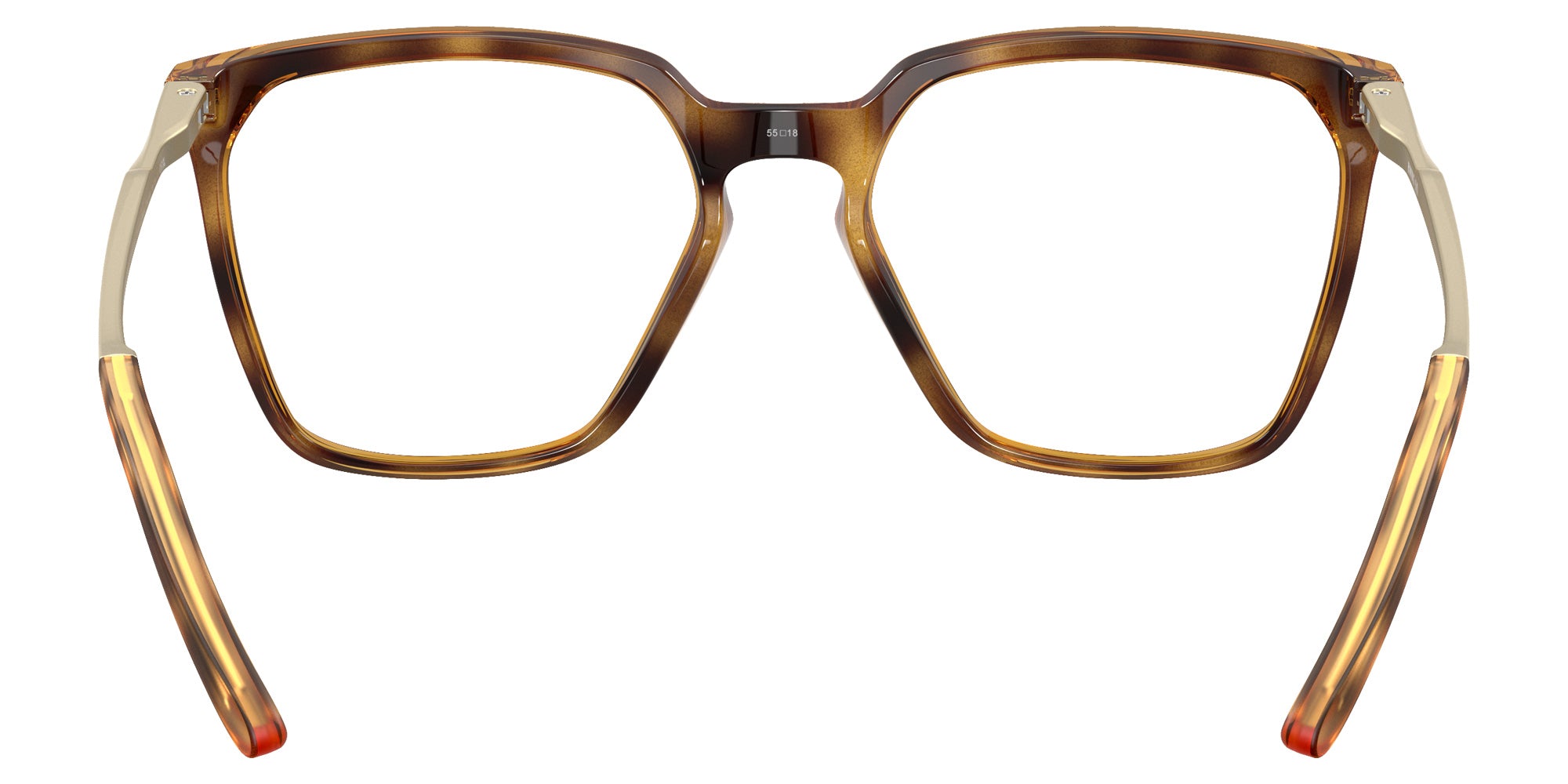 OAKLEY OX8189 BMNG SQ 818904 53 - Polished Brown Tortoise #id:ox8189818904_s:100115