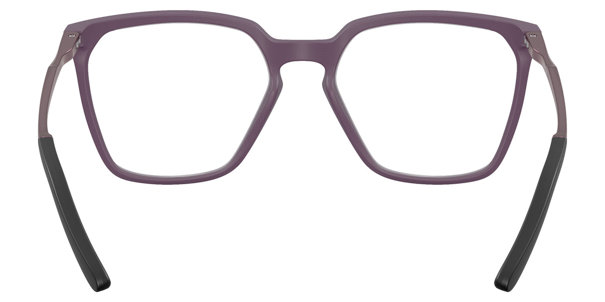 OAKLEY OX8189 BMNG SQ Obscura Collection 818910 53 - Matte Aubergine #id:ox8189818910_s:100115