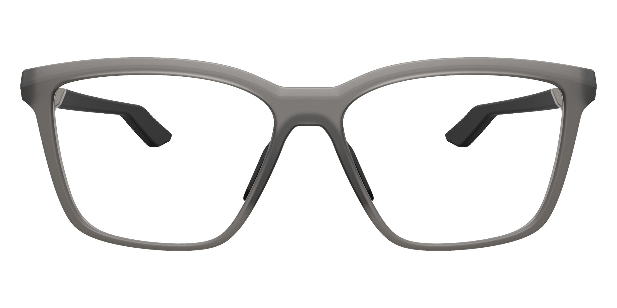 OAKLEY OX8191 Enigma Mass 819102 55 - Satin Gray Smoke #id:ox8191819102_s:102100