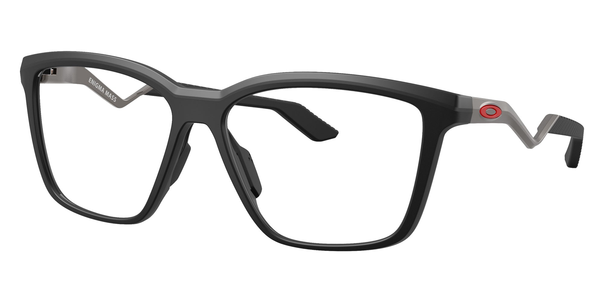 OAKLEY OX8191 Enigma Mass 819103 55 - Satin Black #id:ox8191819103_s:100105