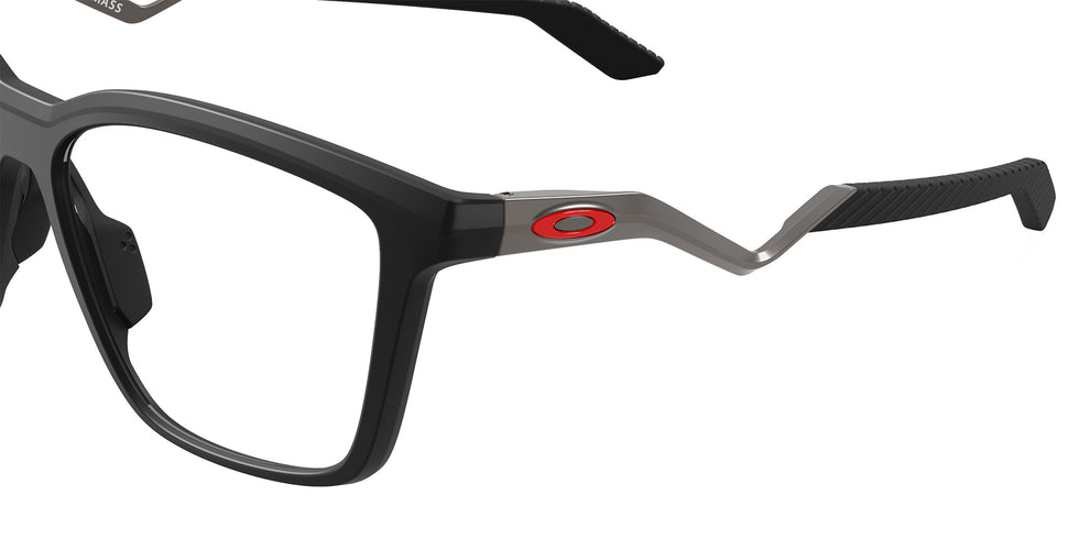 OAKLEY OX8191 Enigma Mass 819103 55 - Satin Black #id:ox8191819103_s:100130