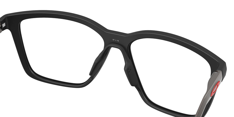 OAKLEY OX8191 Enigma Mass 819103 55 - Satin Black #id:ox8191819103_s:100135