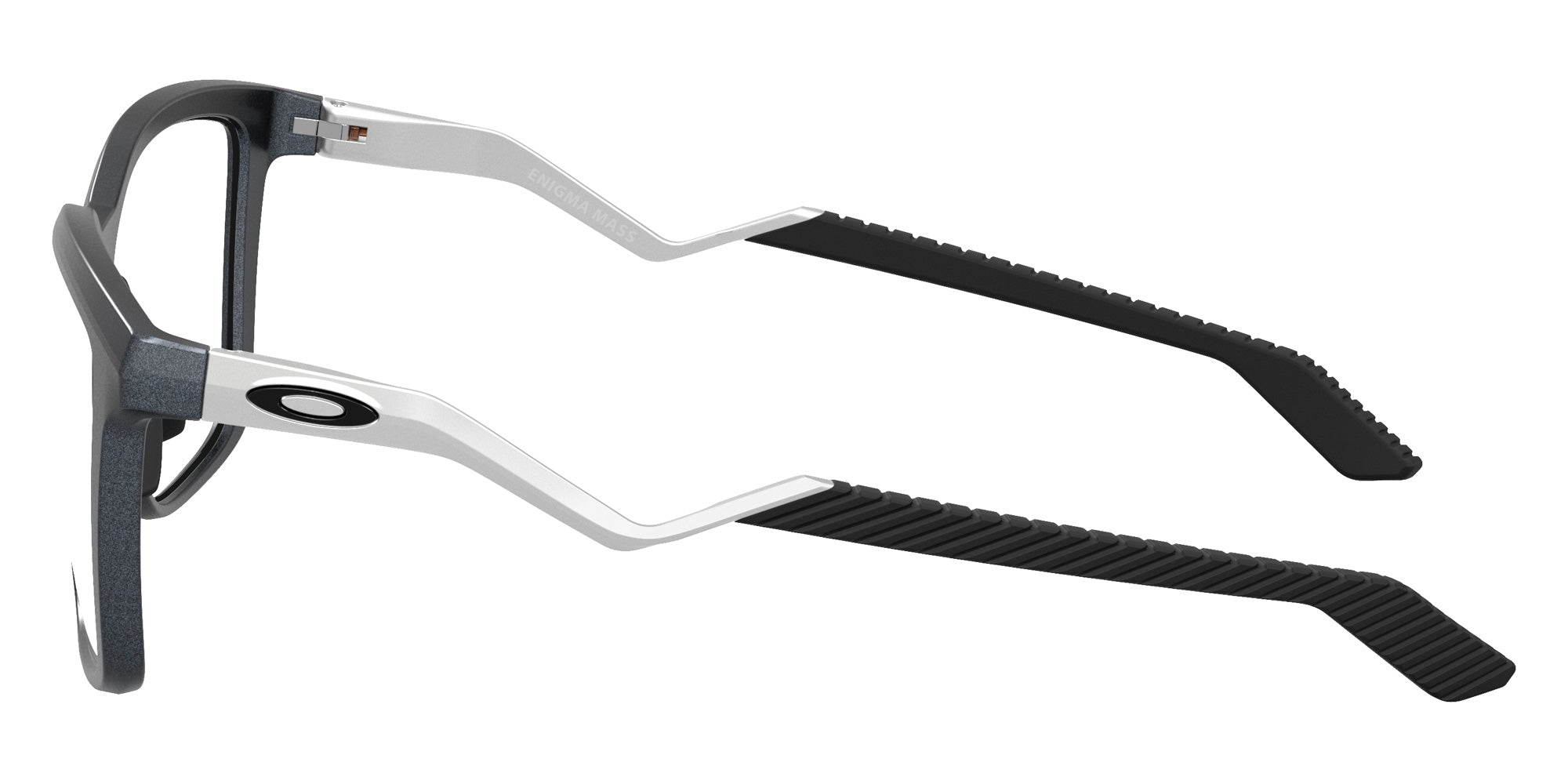 OAKLEY OX8191 Enigma Mass 819104 55 - Matte Blue Steel #id:ox8191819104_s:108110