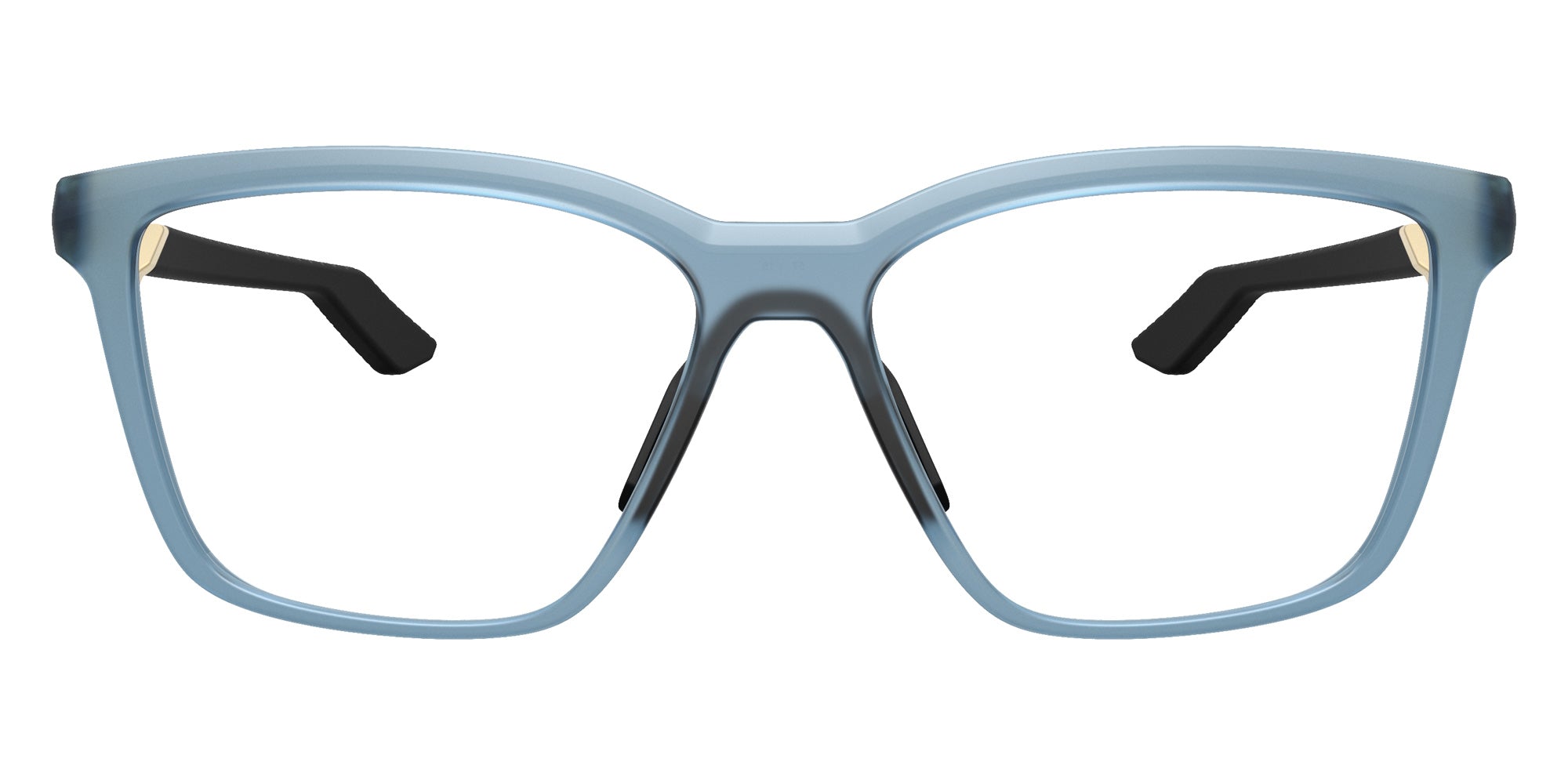 OAKLEY OX8191 Enigma Mass Polaris 819107 55 - Matte Transparent Abyss #id:ox8191819107_s:100100