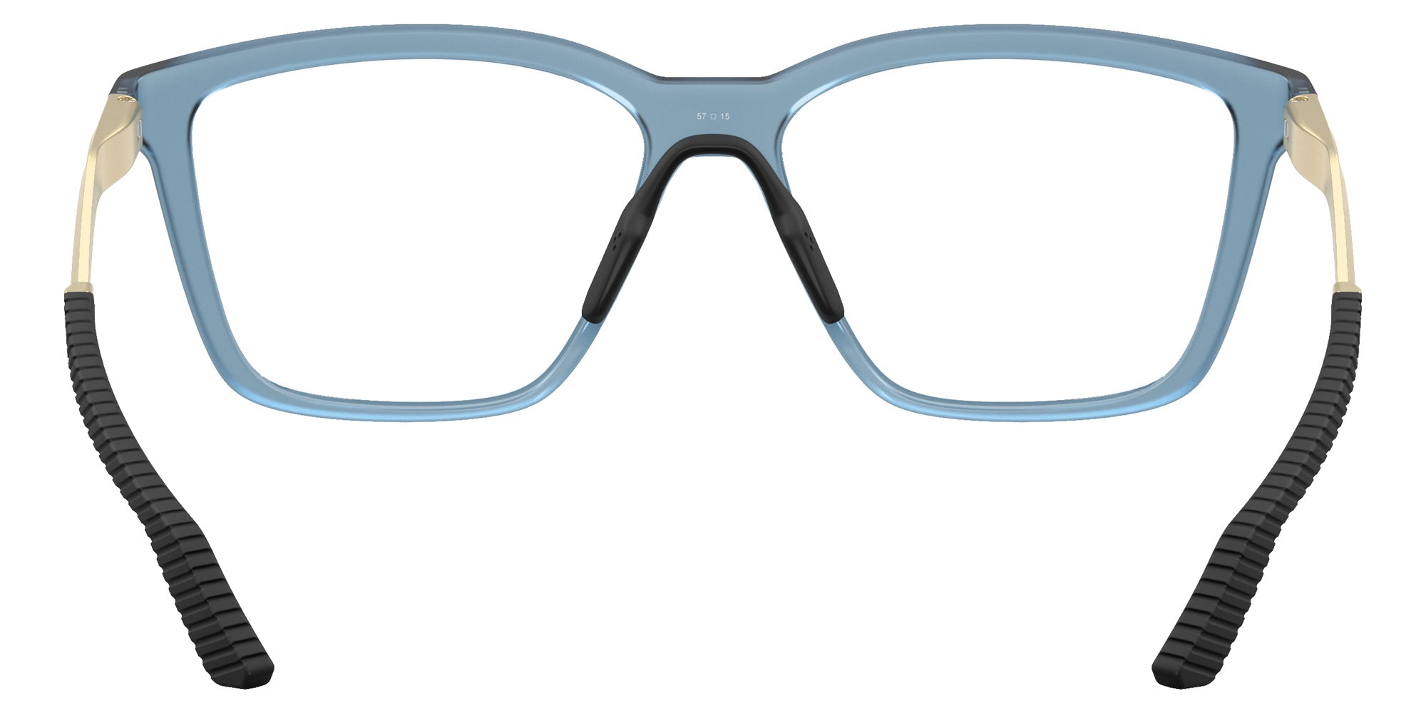 OAKLEY OX8191 Enigma Mass Polaris 819107 55 - Matte Transparent Abyss #id:ox8191819107_s:100115