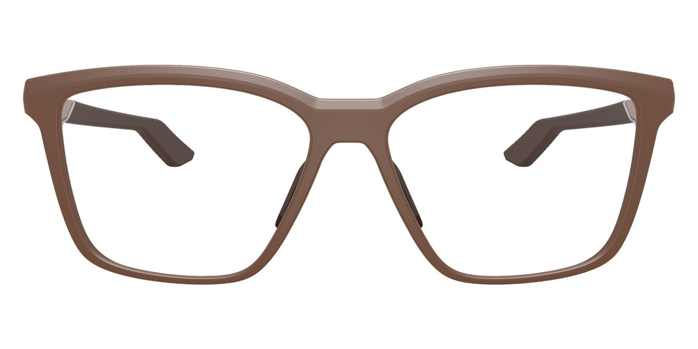 OAKLEY OX8191 Enigma Mass Limitless Collection 819108 57 - Mahogany #id:ox8191819108_s:100100