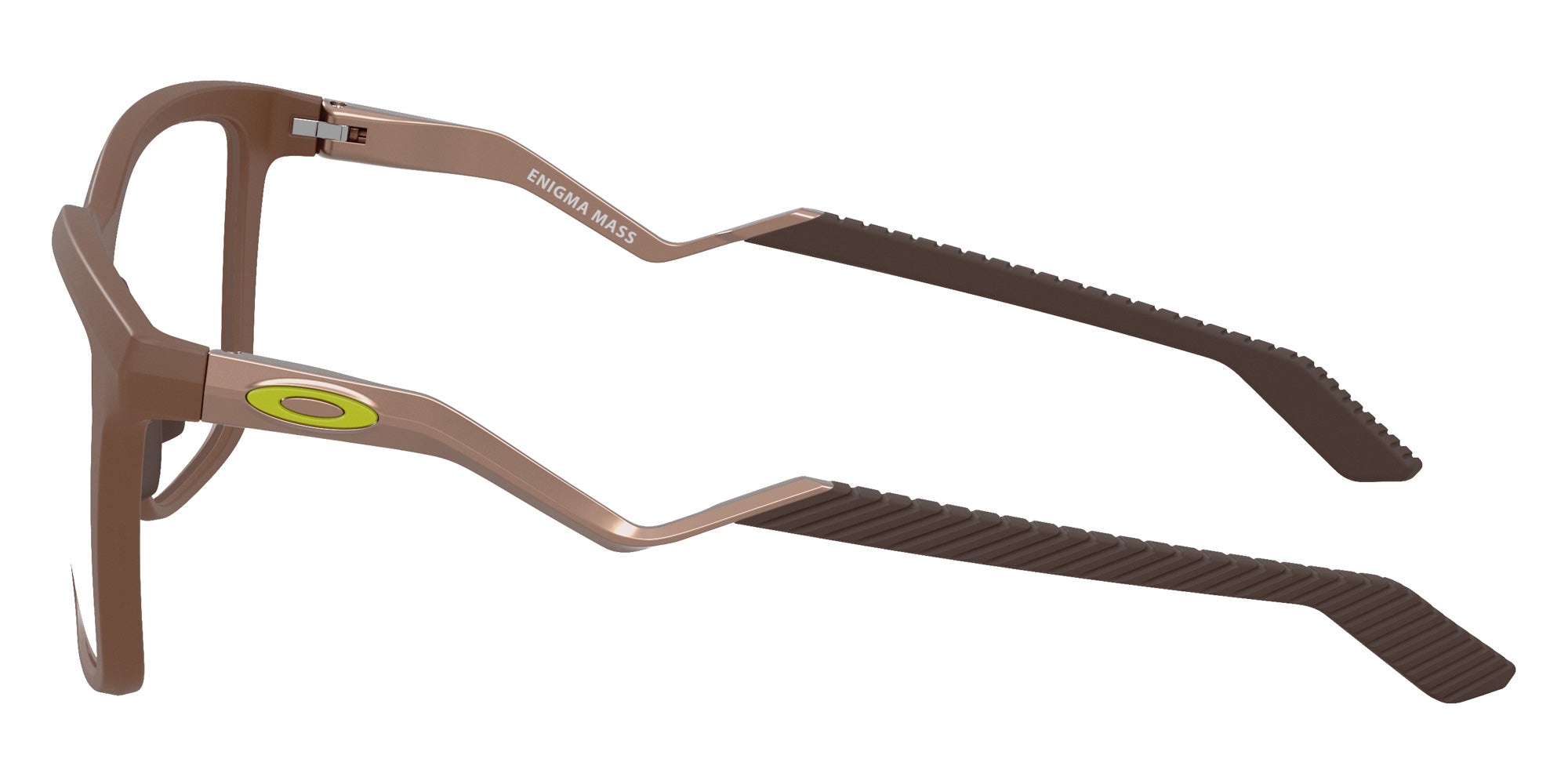OAKLEY OX8191 Enigma Mass Limitless Collection 819108 57 - Mahogany #id:ox8191819108_s:100110