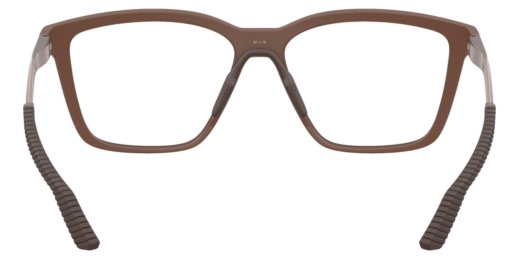 OAKLEY OX8191 Enigma Mass Limitless Collection 819108 57 - Mahogany #id:ox8191819108_s:100115