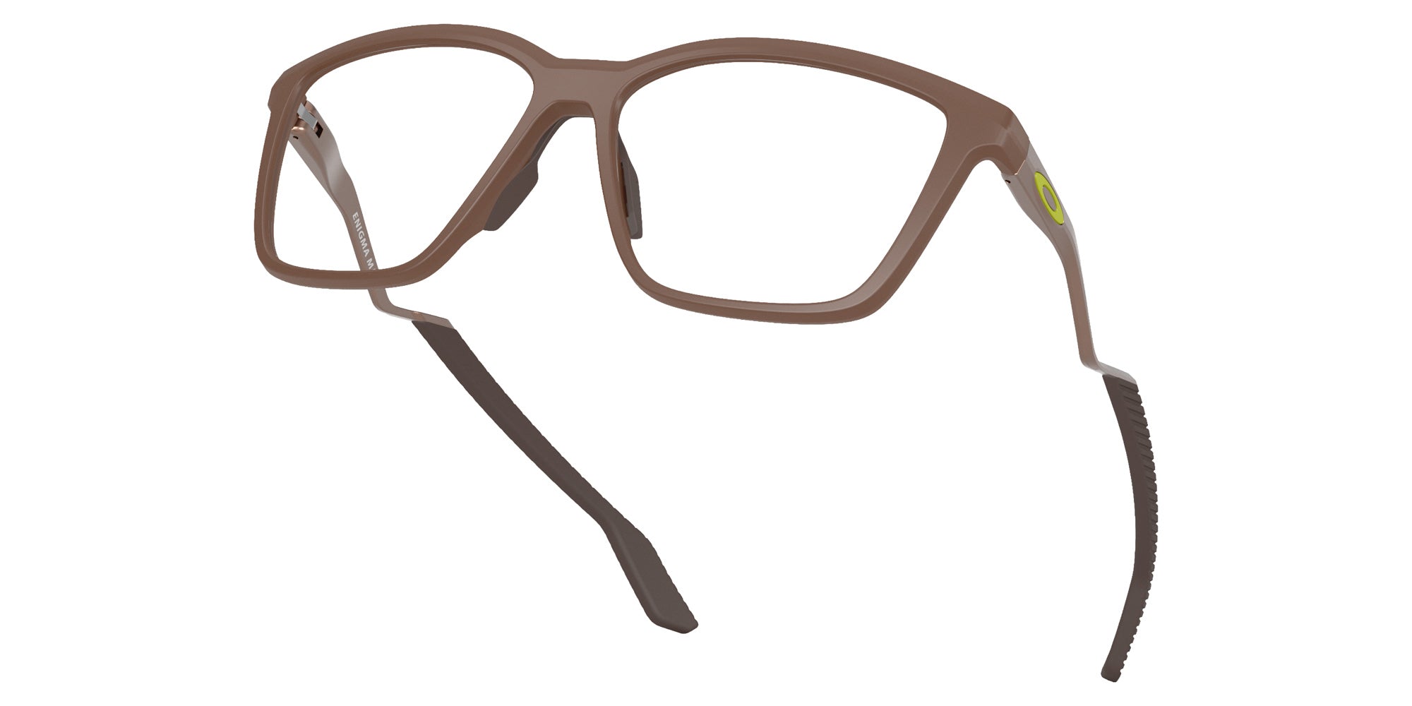 OAKLEY OX8191 Enigma Mass Limitless Collection 819108 57 - Mahogany #id:ox8191819108_s:100125