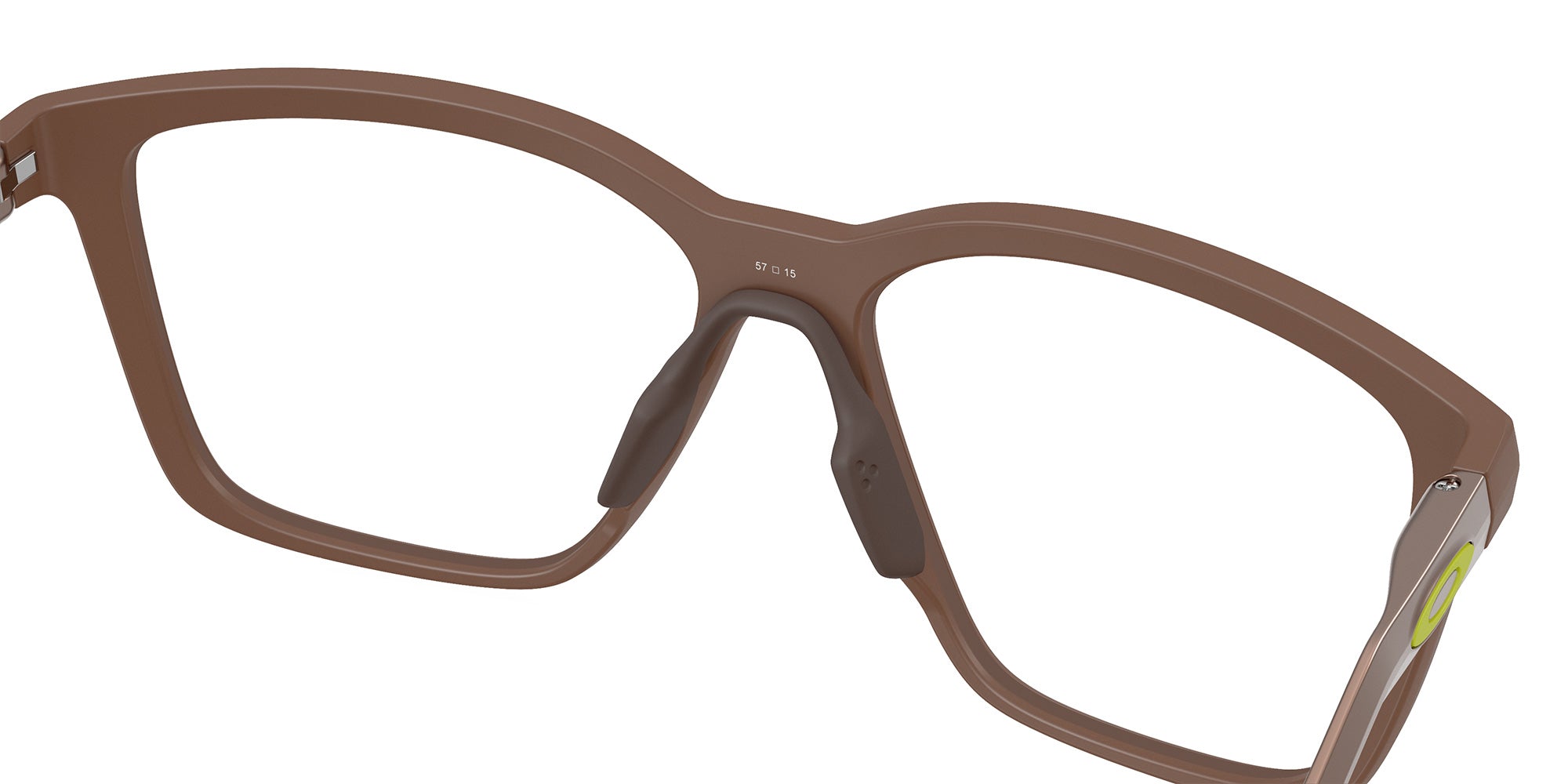 OAKLEY OX8191 Enigma Mass Limitless Collection 819108 57 - Mahogany #id:ox8191819108_s:100135
