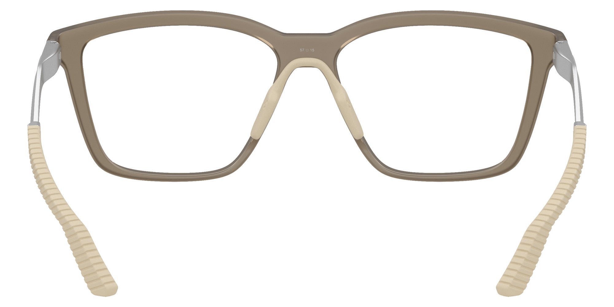OAKLEY OX8191 Enigma Mass Latitude Collection 819109 55 - Transparent Sand #id:ox8191819109_s:100115