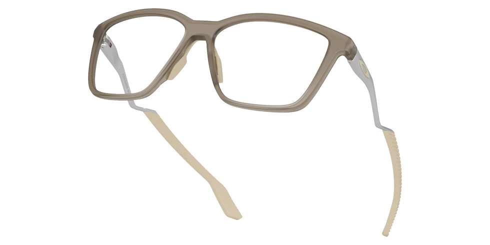 OAKLEY OX8191 Enigma Mass Latitude Collection 819109 55 - Transparent Sand #id:ox8191819109_s:100125