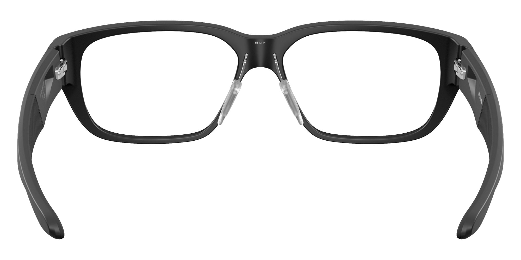OAKLEY OX8192D Upturn 819201 54 - Satin Black #id:ox8192d819201_s:100115