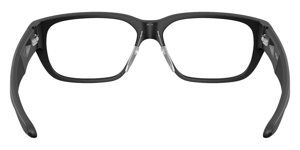 OAKLEY OX8192D Upturn 819201 54 - Satin Black #id:ox8192d819201_s:100115