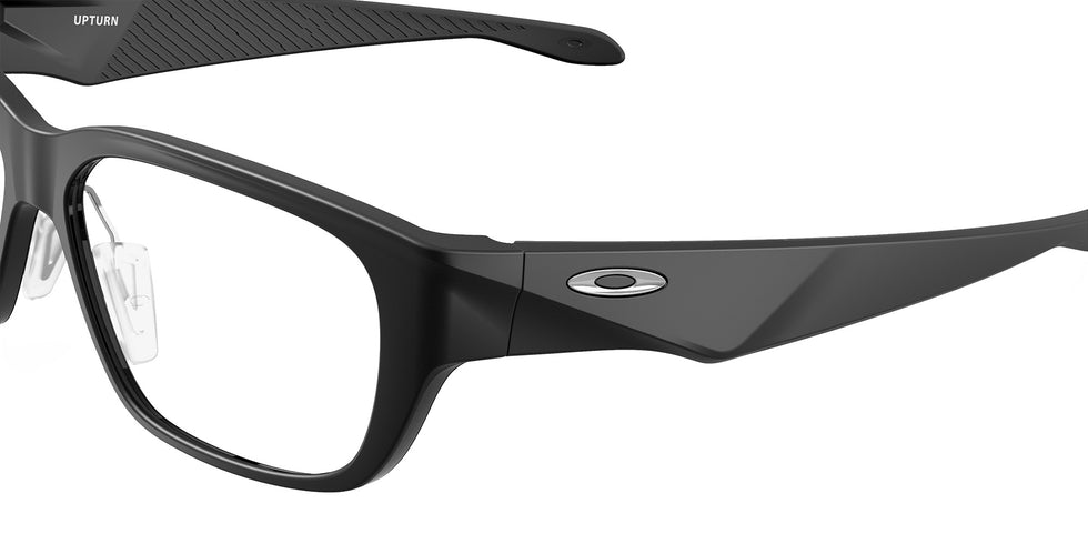OAKLEY OX8192D Upturn 819201 54 - Satin Black #id:ox8192d819201_s:100130