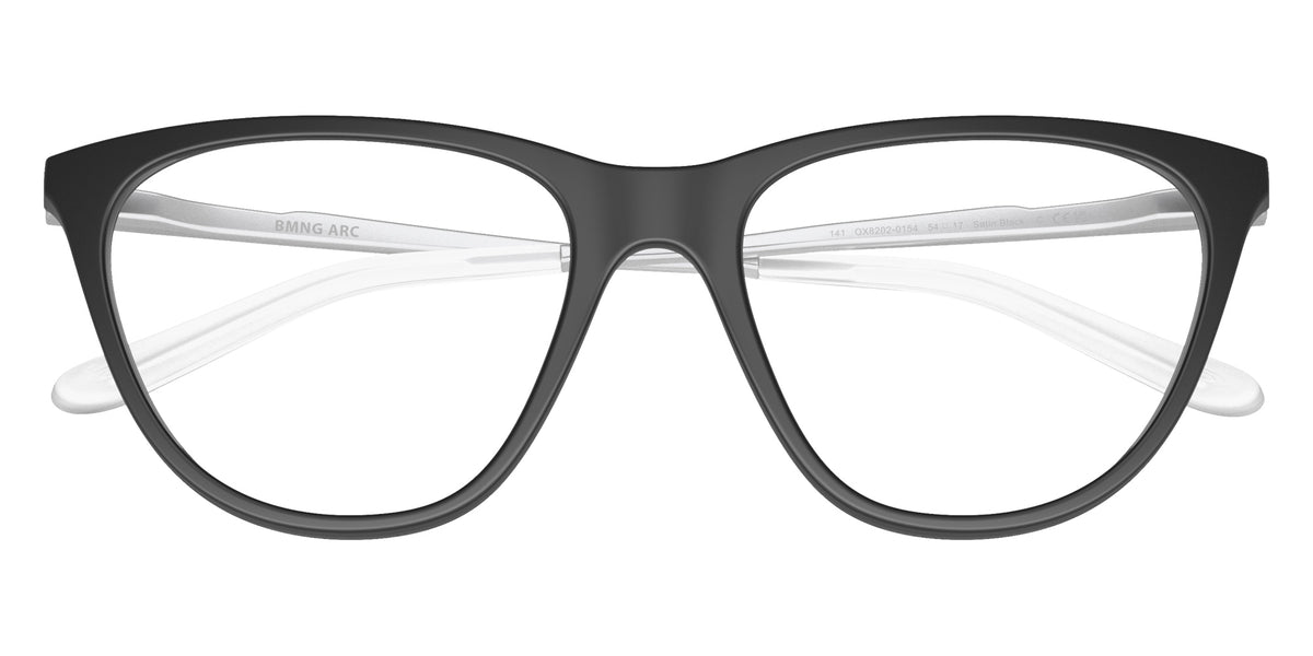 OAKLEY OX8202 BMNG ARC 820201 52 - Satin Black #id:ox8202820201_s:100125