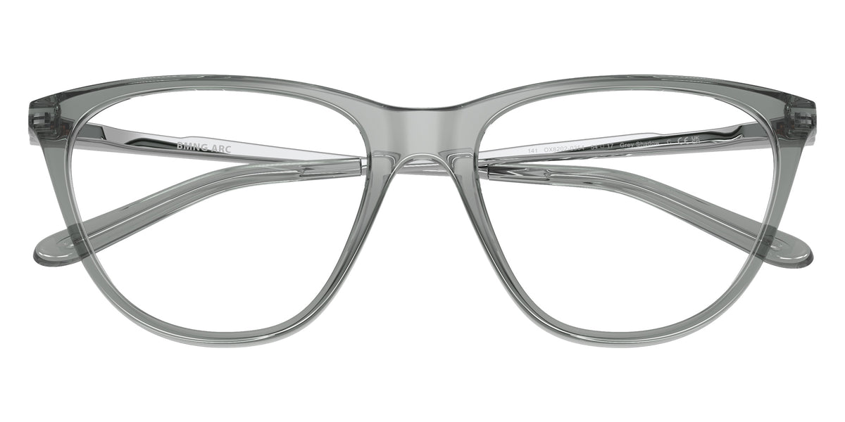 OAKLEY OX8202 BMNG ARC 820203 52 - Gray Shadow #id:ox8202820203_s:108125